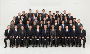 クレメント写真　協力会（H29.11.17）